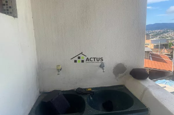 Casa para venda, 4 quarto(s), Serra Dourada (parque Durval De Barros), Ibirite - Foto 9