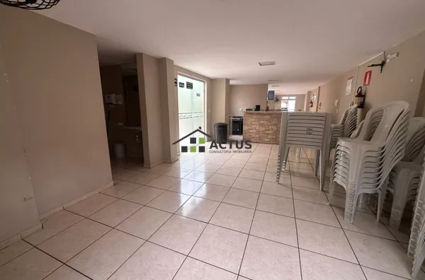 Apartamento para aluguel, Barreirinho, Ibirite - Foto 6