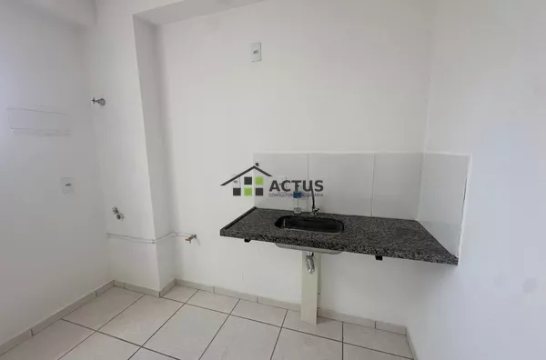 Apartamento para aluguel,  Industrial De Ibirité, Ibirite