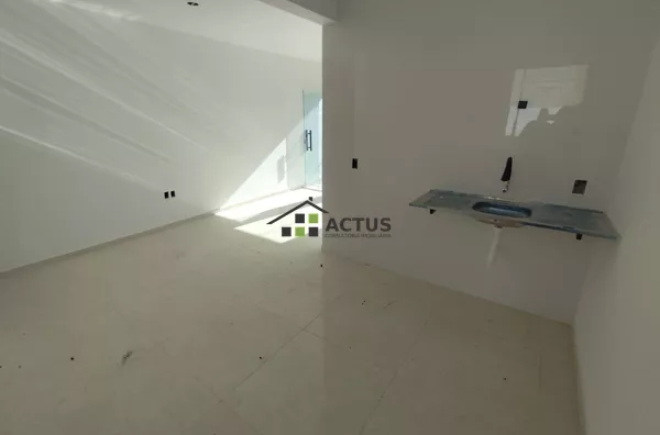 Casa geminada para venda, 2 quarto(s),  Novo Barreirinho, Ibirite - Foto 20