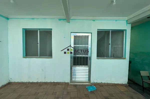 Casa geminada para aluguel, 3 quarto(s),  Jardim Das Flores, Ibirite