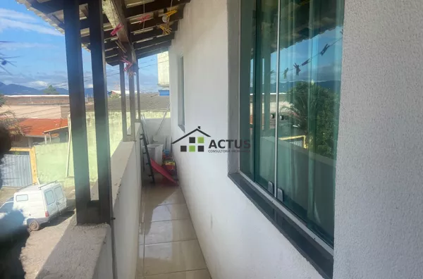 Casa para venda, 4 quarto(s), Serra Dourada (parque Durval De Barros), Ibirite - Foto 11