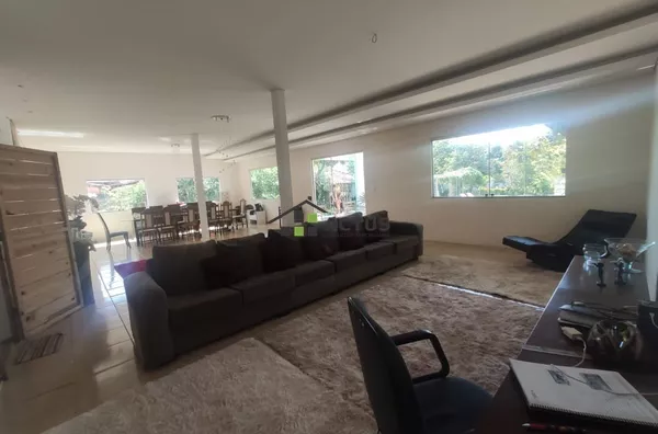 Sítio para venda, Mário Campos, Acabamento diferenciado-1.000M² - PERMUTA