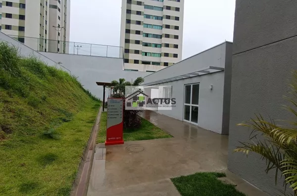 Residencial Riviera