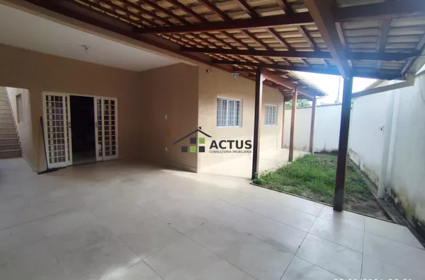 Casa para venda, 3 quarto(s),  Lajinha (parque Durval De Barros), Ibirite - Foto 1