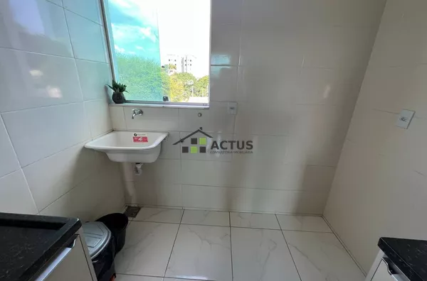 Apartamento para venda, 3 quarto(s),  Senhora Das Graças, Betim - Foto 6