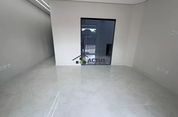 Casa 3 quartos no Bosque em Ibirité - Foto 6
