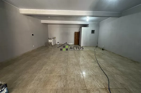 Loja para venda,  Novo Barreirinho, Ibirite - Foto 1