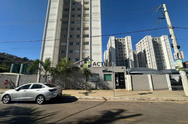 Apartamento para venda,  Várzea, Ibirite - Foto 1