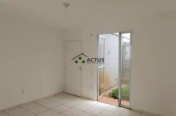 Apartamento área privativa para aluguel, 2 quarto(s), Icaivera, Contagem - Foto 4