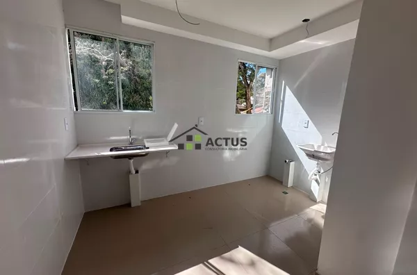 Apartamento para venda, 2 quarto(s),  Bosques De Ibirité, Ibirite