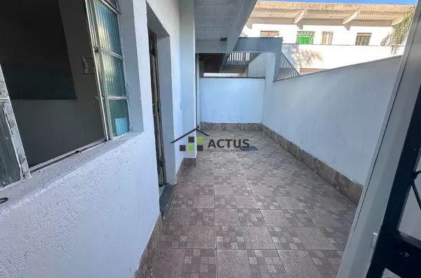 Barracão para aluguel, 1 quarto(s),  Palmeiras (parque Durval De Barros), Ibirite