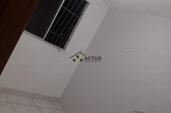 Apartamento  VENDA / APARTAMENTO EM BETIM, 2 QUARTOS, SALÃO FESTAS, MERCADINHO