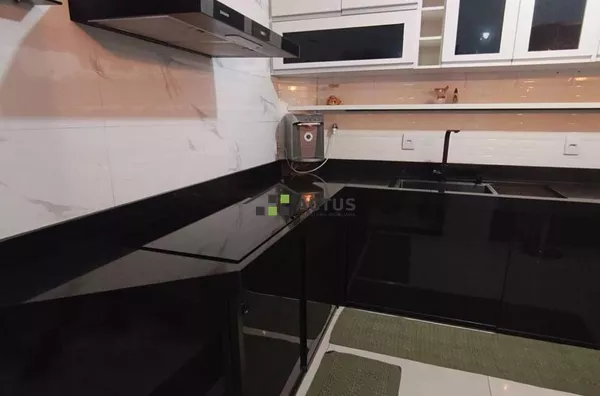 Apartamento área privativa para venda, 2 quarto(s),  Palmeiras (parque Durval De Barros), Ibirite - Foto 6