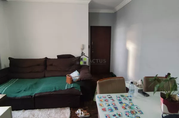 APARTAMENTO A VENDA- (CARDOSO-BARREIRO-BH) 60M²