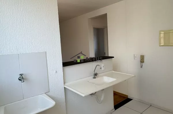 Apartamento para aluguel, 2 quarto(s), Alto Das Flores, Betim - Foto 3