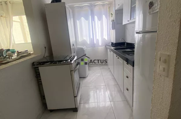 Apartamento para venda– Residencial Indonésia, Ibirité/MG