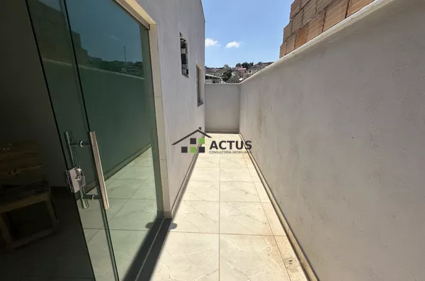 Apartamento para venda, 3 quarto(s),  Novo Barreirinho, Ibirite - Foto 6