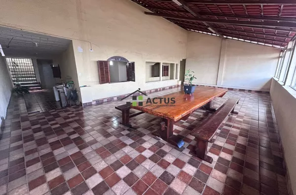 Casa para venda,  Mineirão, Belo Horizonte - Foto 1