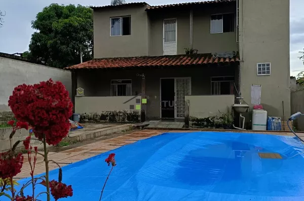 Casa para venda,  Jardim Das Rosas em Ibirité -CA259 - Foto 1