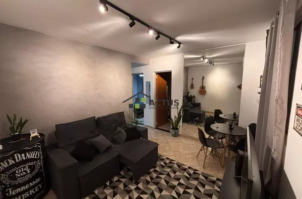 Apartamento para venda, 2 quarto(s),  Jarim Planalto, Sarzedo - Foto 6