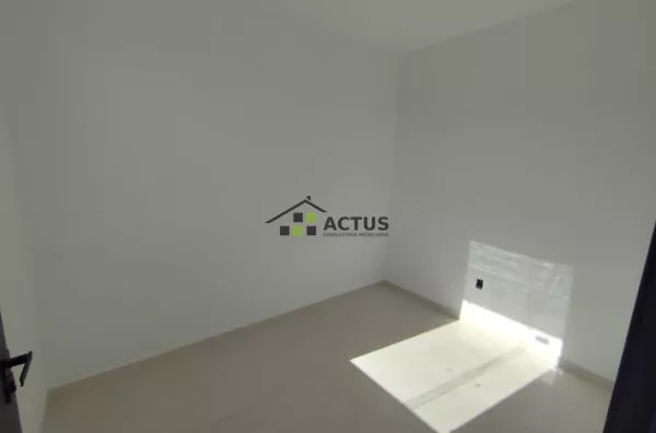 Casa geminada para venda, 2 quarto(s),  Novo Barreirinho, Ibirite - Foto 14