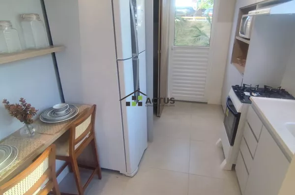 Apartamento para venda, 2 quarto(s),  Jequitibá, Vespasiano - Foto 2