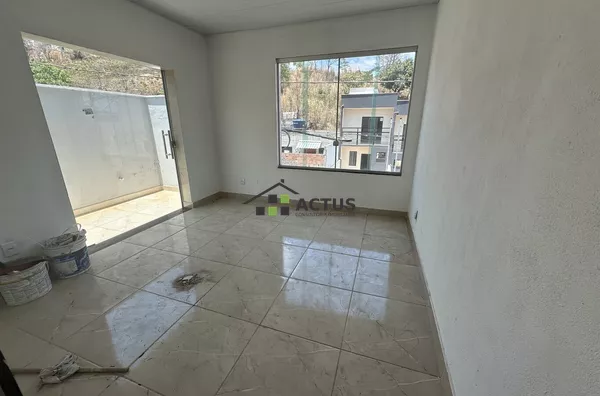 Apartamento para venda, 2 quarto(s),  Novo Barreirinho, Ibirite - Foto 3