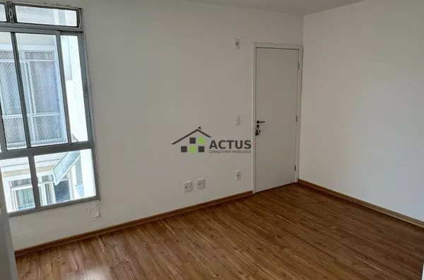 Apartamento para aluguel, 2 quarto(s), Alto Das Flores, Betim - Foto 2