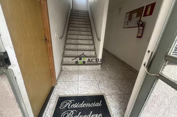 Apartamento para locação– Residencial Belvedere – Betim/MG