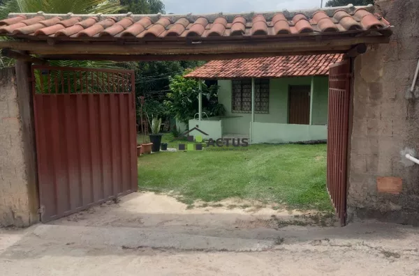 Sítio para venda, 2 quarto(s),  Centro, Esmeraldas - Foto 5