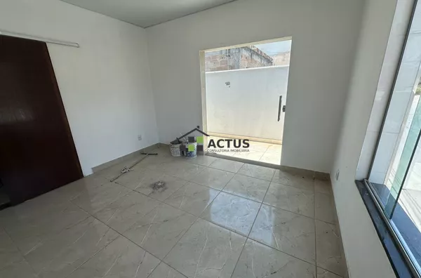 Apartamento para venda, 2 quarto(s),  Novo Barreirinho, Ibirite - Foto 2