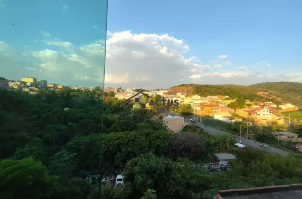 Casa para venda, 4 quarto(s), Serra Dourada (parque Durval De Barros), Ibirite - Foto 2