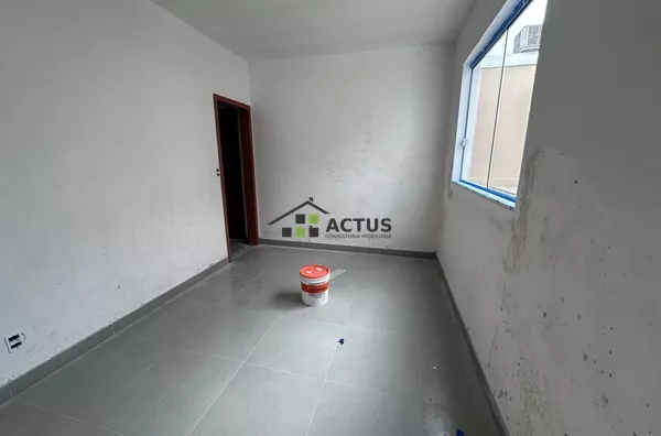 Casa geminada para venda, 3 quarto(s),  Novo Barreirinho, Ibirite - Foto 3