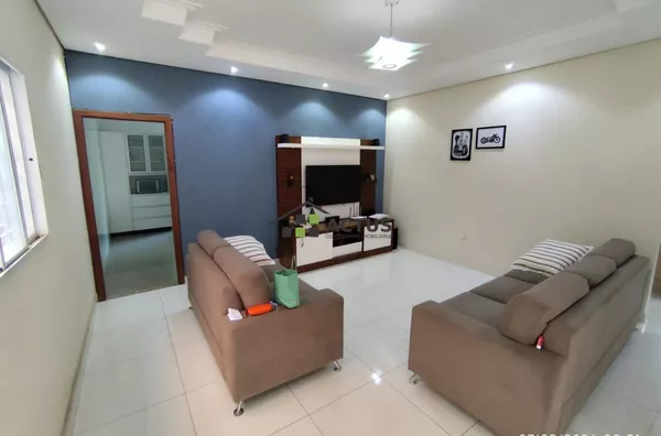 Casa para venda, 3 quarto(s),  Lajinha (parque Durval De Barros), Ibirite - Foto 6