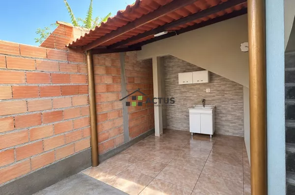 Casa para venda, 2 quarto(s), Milionários (barreiro), Belo Horizonte - Foto 7