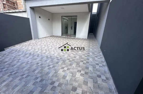 Casa 3 quartos no Bosque em Ibirité - Foto 5