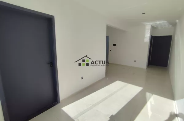 Casa geminada para venda, 2 quarto(s),  Novo Barreirinho, Ibirite - Foto 4