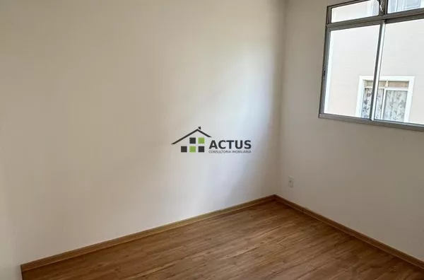 Apartamento para aluguel, 2 quarto(s), Alto Das Flores, Betim - Foto 5