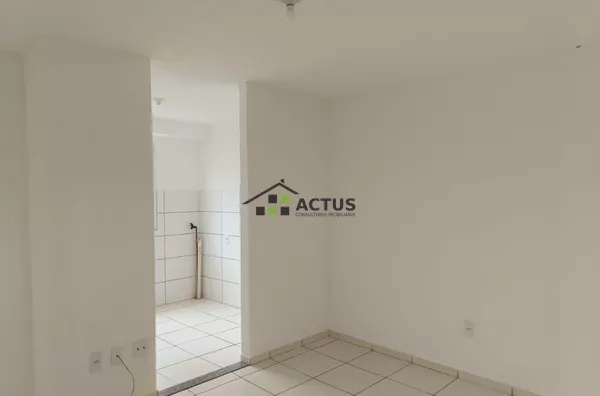 Apartamento área privativa para aluguel, 2 quarto(s), Icaivera, Contagem - Foto 11