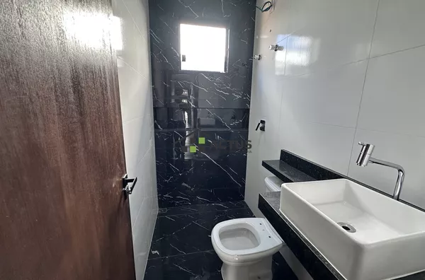 Casa 3 quartos no Bosque em Ibirité - Foto 15