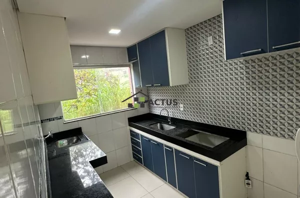 Apartamento para venda, 3 quarto(s),  Canaã - 1ª Seção, Ibirite - Foto 1