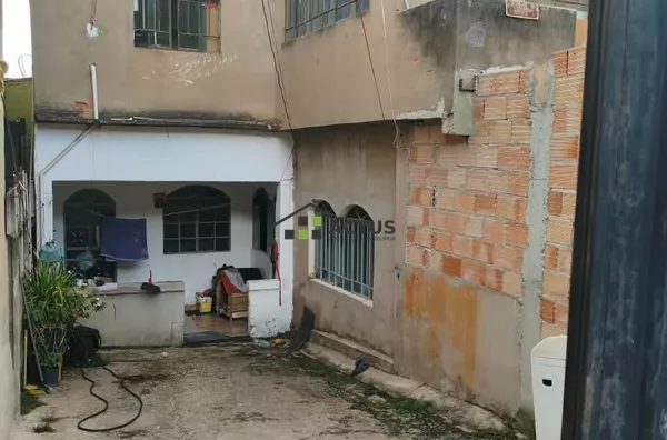 Casa para venda, 2 quarto(s),  Milionários (barreiro), Belo Horizonte