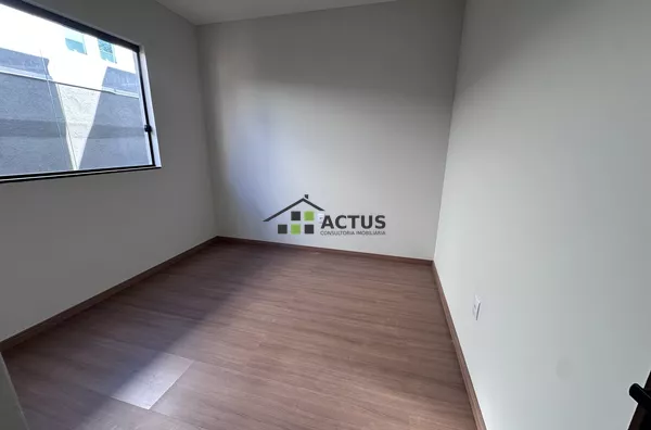 Casa 3 quartos no Bosque em Ibirité - Foto 17