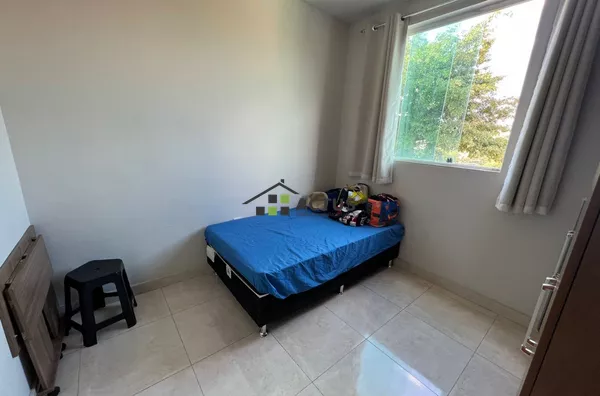 Apartamento para venda, 3 quarto(s),  Senhora Das Graças, Betim - Foto 4