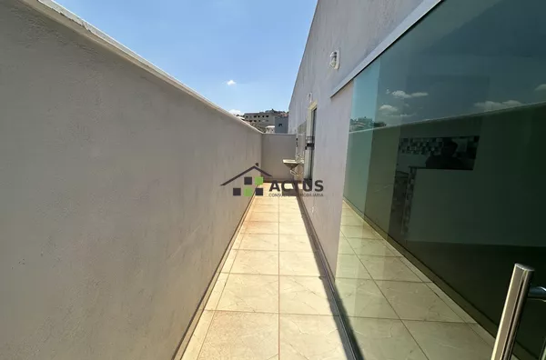 Apartamento para venda, 3 quarto(s),  Novo Barreirinho, Ibirite - Foto 1