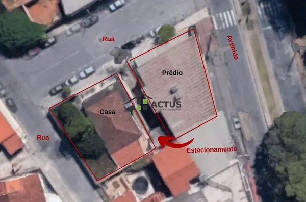 Conjunto comercial para venda, 3 quarto(s),  Milionários (barreiro), Belo Horizonte
