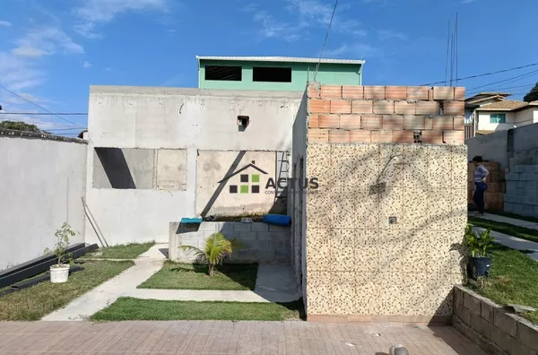 Casa para venda,  Jardim Das Rosas-Ibirité, piscina, area gourmet -CA259
