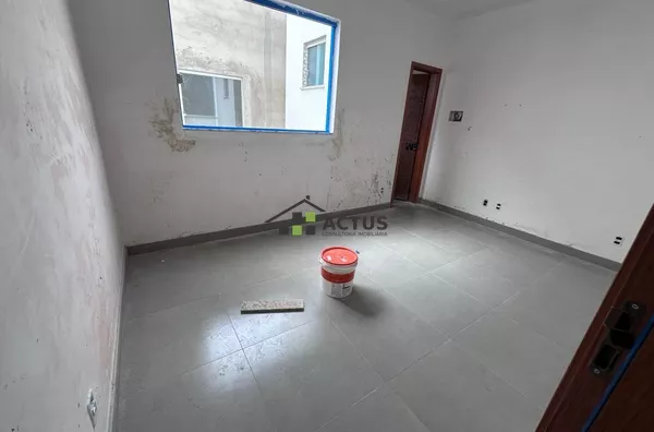 Casa geminada para venda, 3 quarto(s),  Novo Barreirinho, Ibirite - Foto 2