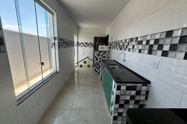 Apartamento para venda, 3 quarto(s),  Novo Barreirinho, Ibirite - Foto 3